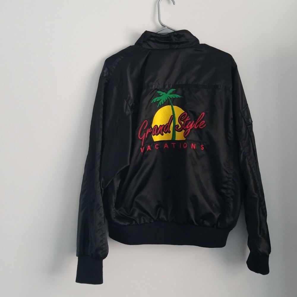 Vintage Jacket
